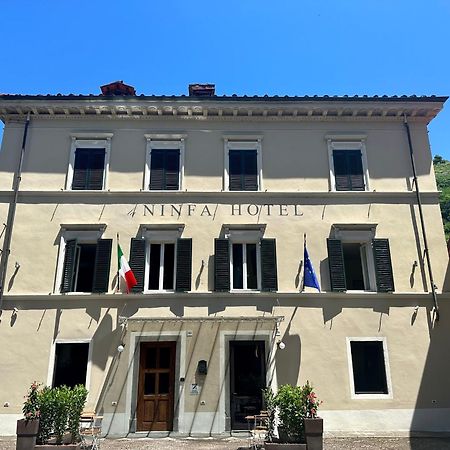 La Ninfa Hotel باني دي لوكا المظهر الخارجي الصورة