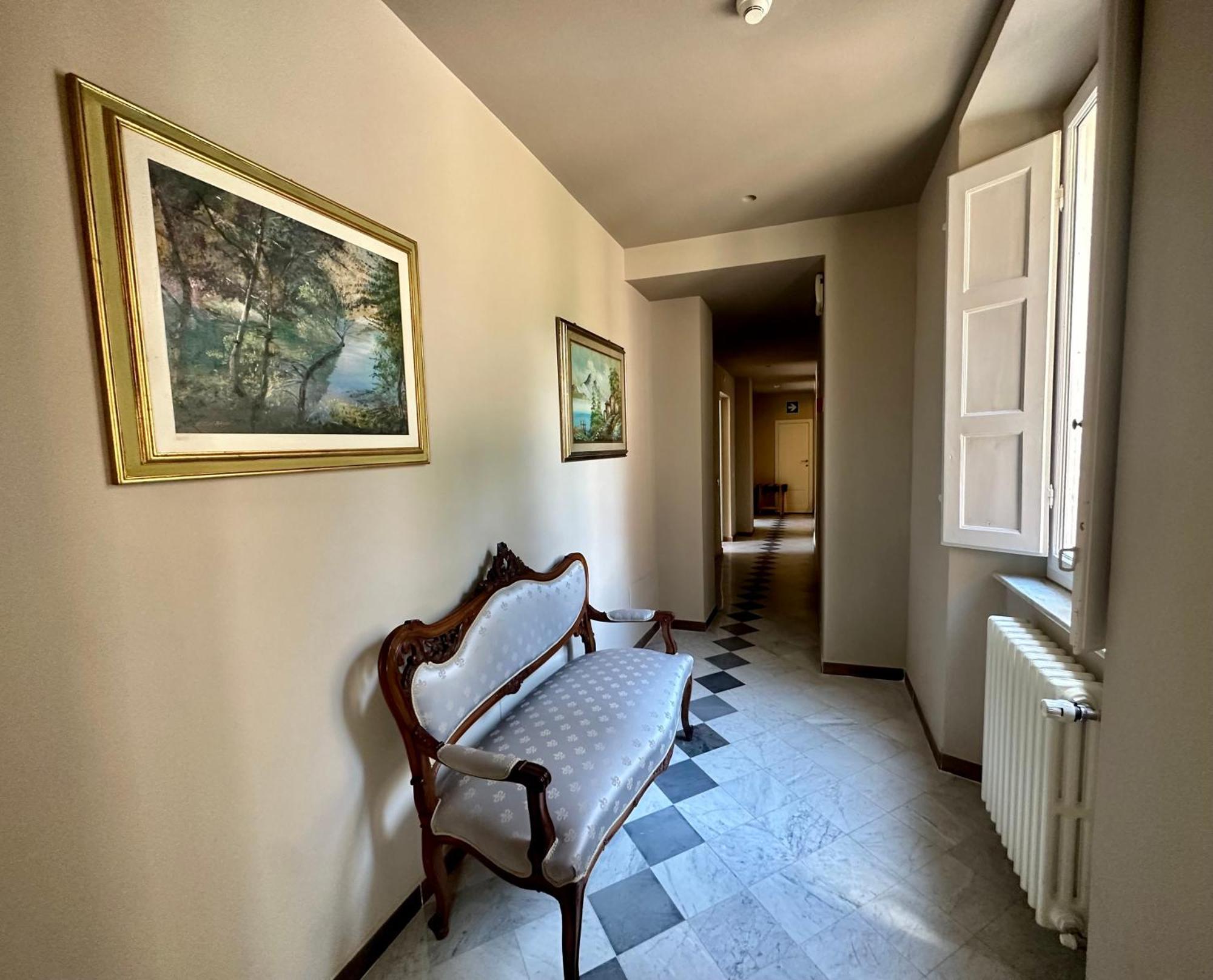 La Ninfa Hotel باني دي لوكا المظهر الخارجي الصورة