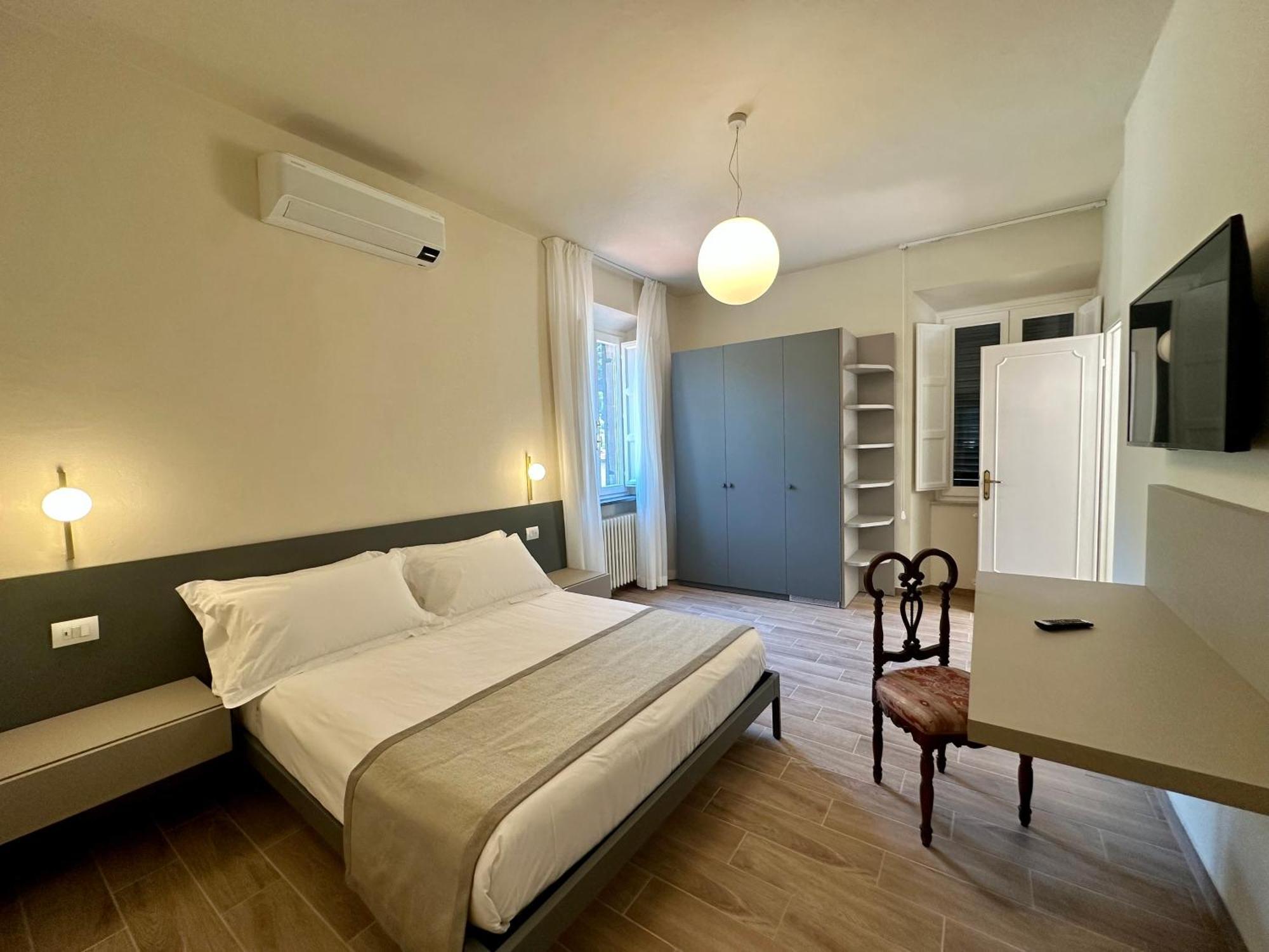La Ninfa Hotel باني دي لوكا المظهر الخارجي الصورة